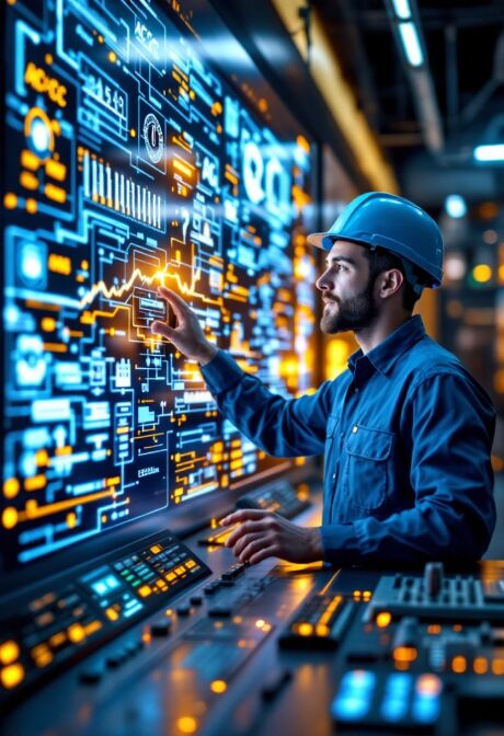 Multi Modal Transport Service