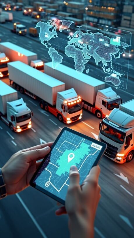 Road Transport Service